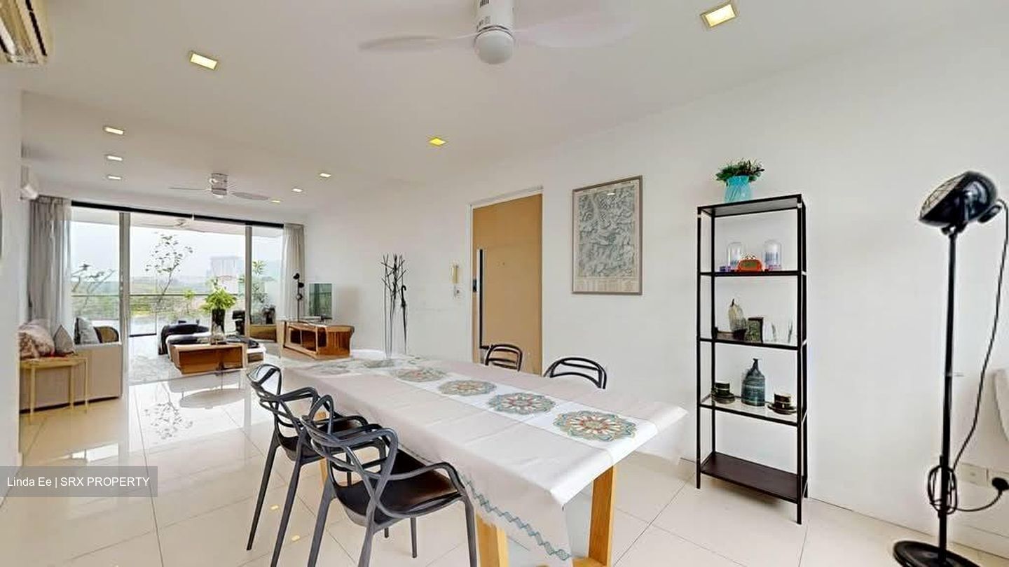 RiverEdge (D15), Condominium #568882411